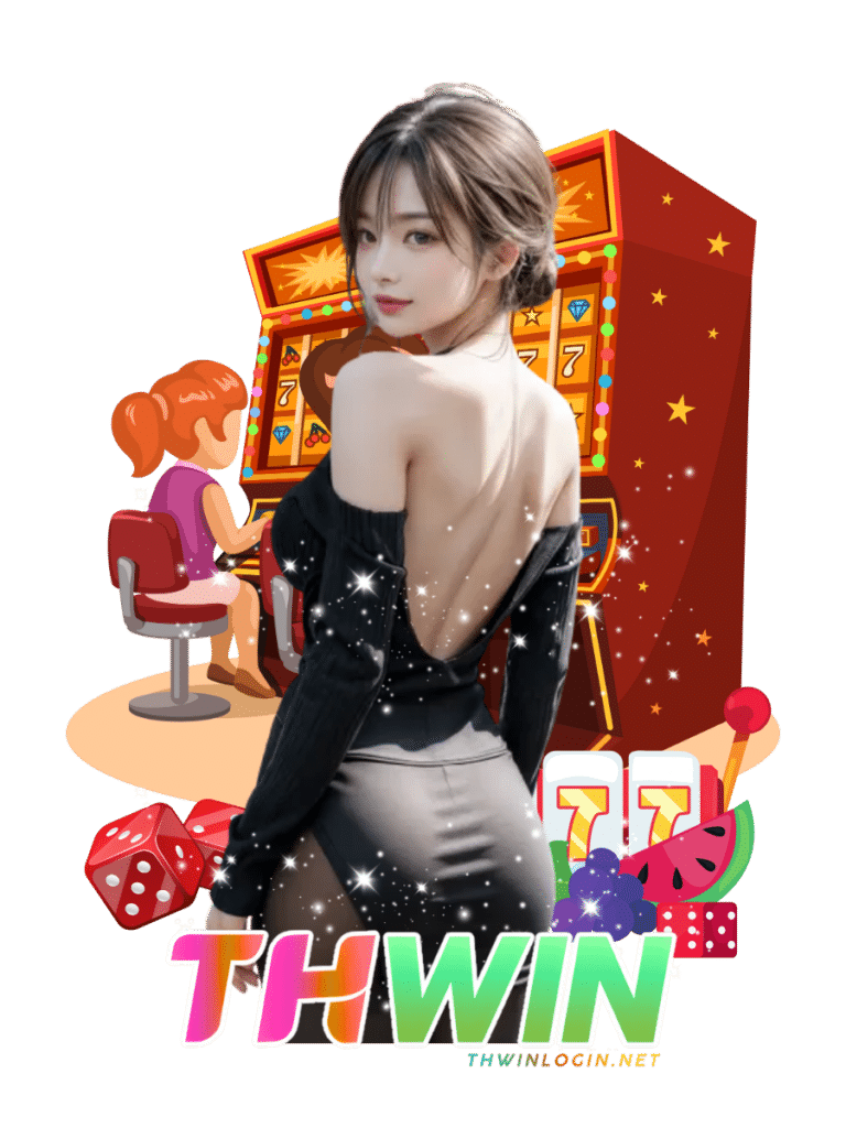 thwin login