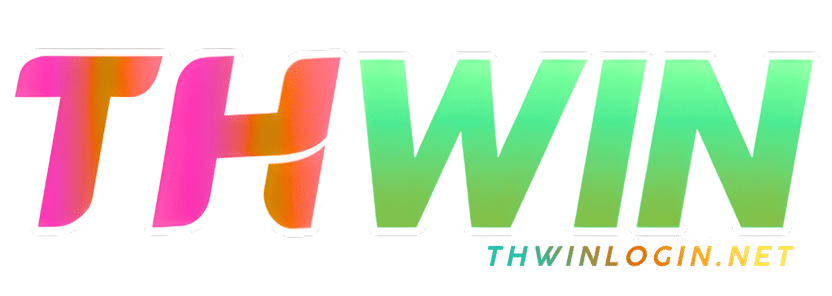 thwin login logo