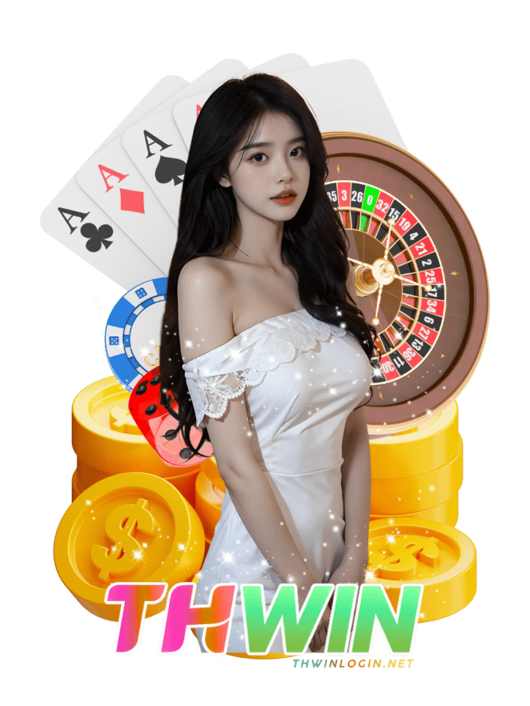 thwin login สล็อต